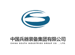 中國兵器裝備集團有限公司