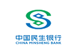 中國民生銀行股份有限公司